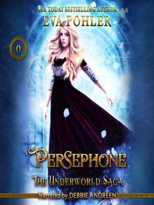 cover image of Persephone